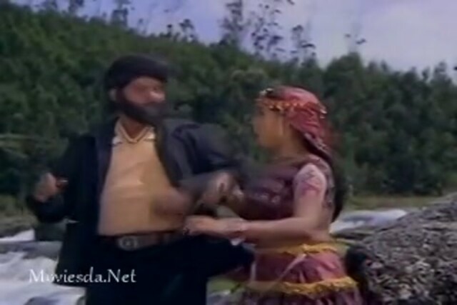 Rajathanthiram (1984) Part-3.mp4