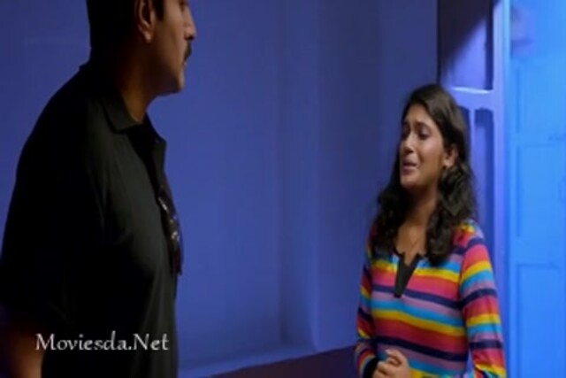 Pagadi Aattam (2017) Part-3.mp4