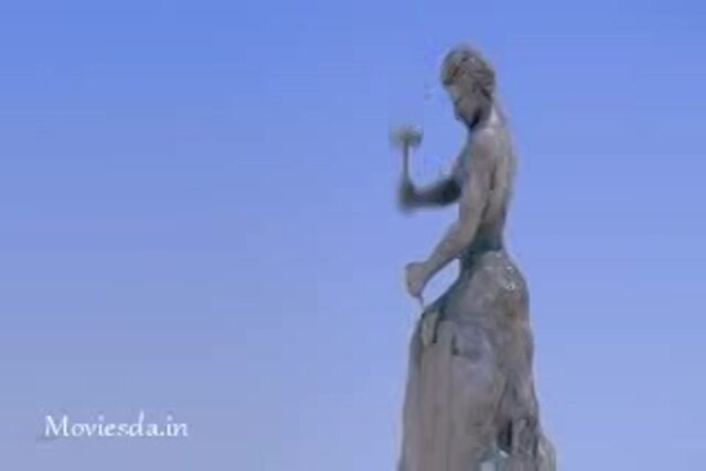Vaigai Express (2017) Part-1.mp4