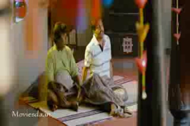 Alex Pandian (2014) Sample.mp4