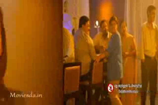 Aarohanam (2012) Part-4.mp4