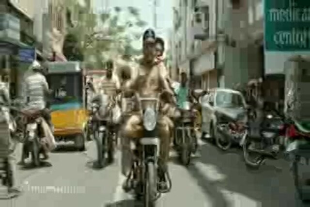 Vettai (2012) Sample.mp4