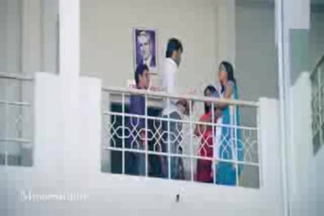 Yaaruda Mahesh (2014) Part-2.mp4