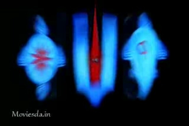 Dheena (2001) Part-1.mp4