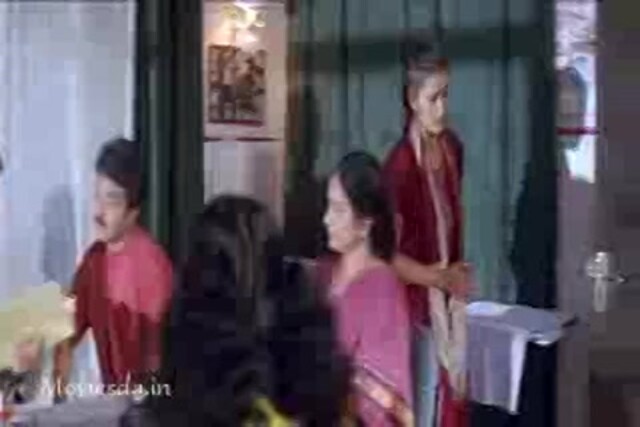 Dheena (2001) Part-4.mp4