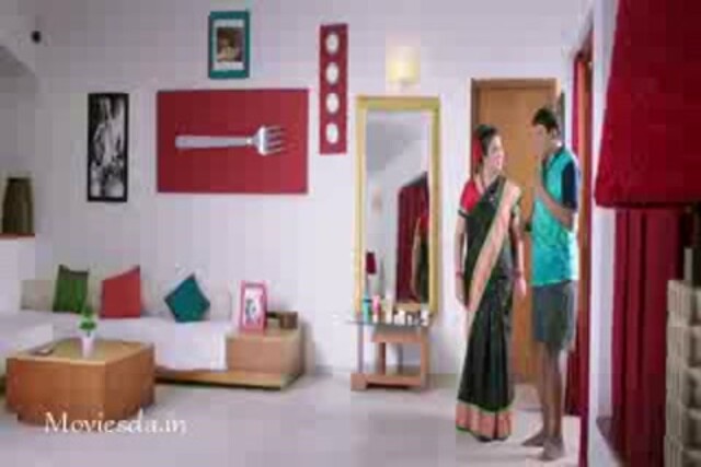 Shivalinga (2017) Part-3.mp4