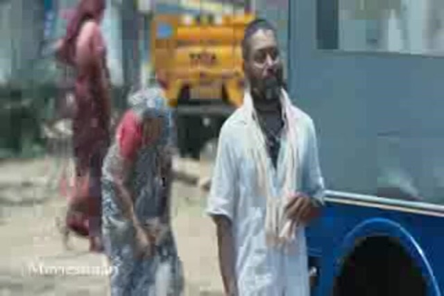Kadugu (2017) Sample.mp4