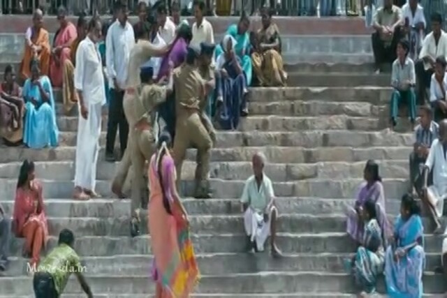Eera Veyil Sample.mp4