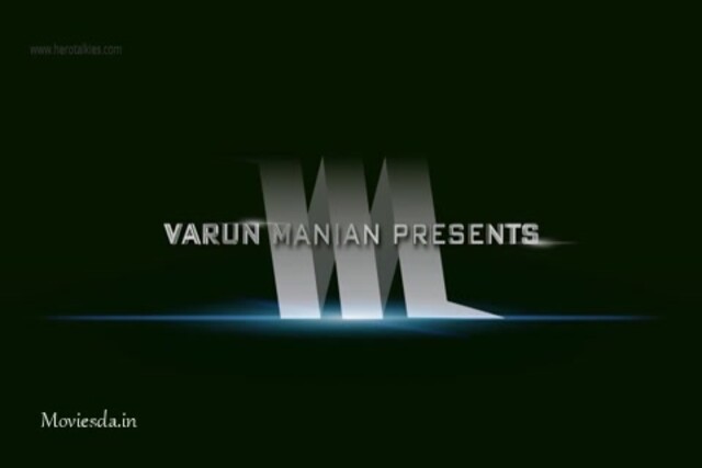 Vaayai Moodi Pesavum.mp4