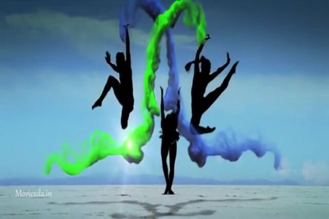 Sigaram Thodu HD.mp4