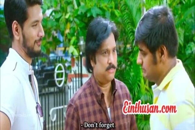 Mr Chandramouli HD Sample.mp4