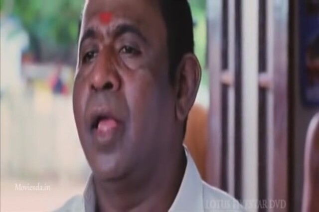 Baana Kaathadi HD Sample.mp4