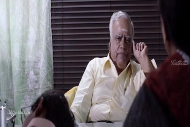 Naan Sigappu Manithan HD Sample.mp4