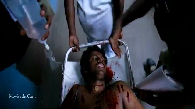 Angadi Theru HD Sample.mp4