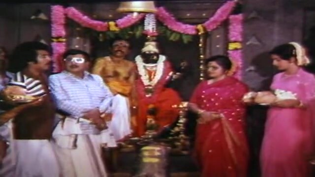 Sakalakala Vallavan HD Sample.mp4