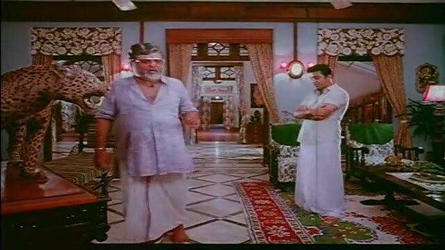 Unnal Mudiyum Thambi HD Sample.mp4