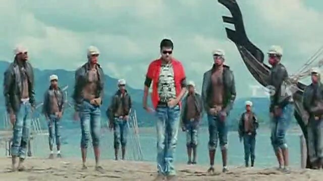 Gandhipuram HD Sample.mp4