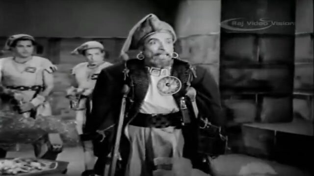 Nadododi Mannan HD Sample.mp4