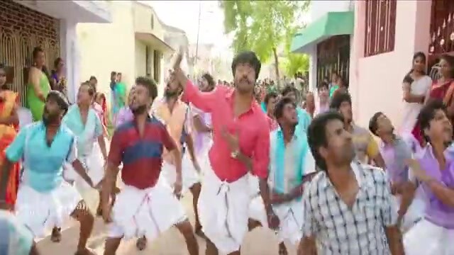 Namma Veettu Pillai HD Sample.mp4