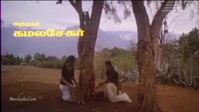Karuthamma 1994 HD Sample.mp4