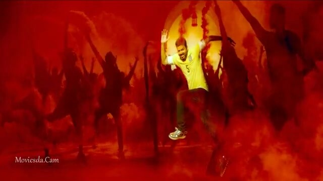 Bigil 2019 HD Sample.mp4