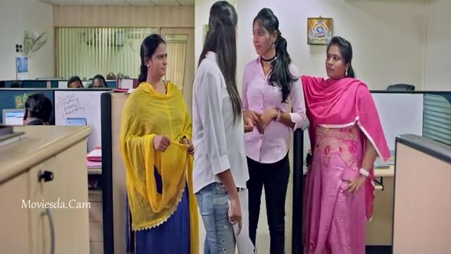 Thavam 2019 HD Sample.mp4