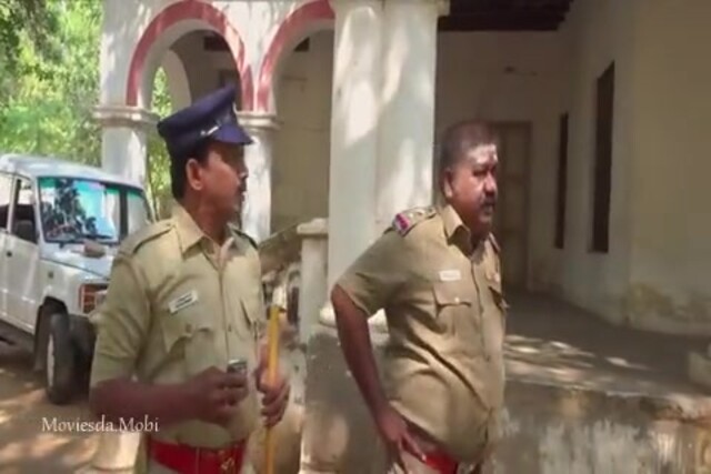 Chennai Palani Mars 2019 Sample.mp4
