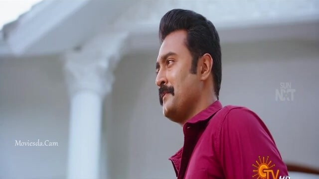 Naanga Romba Busy 2020 HD Sample.mp4
