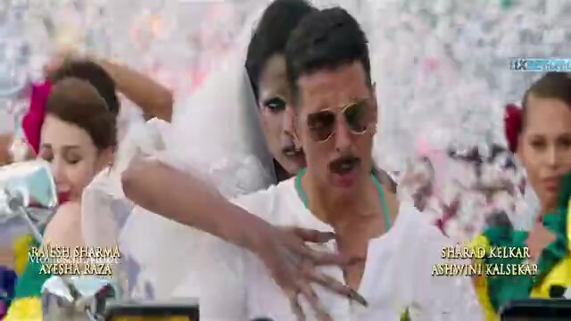 Laxmii 2020 HD Sample.mp4