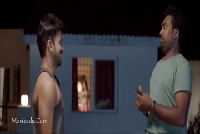 Irandam Kuththu 2020 Sample.mp4