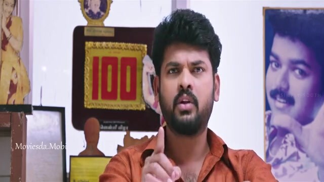 Kanni Raasi 2020 HD Sample.mp4