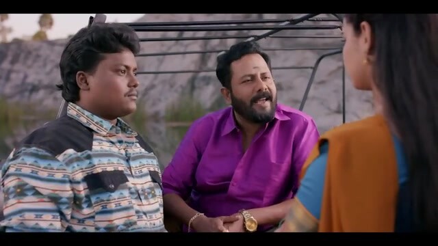 S01 Ep06 Money Matters HD Sample.mp4