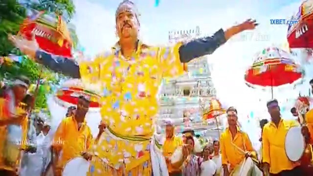 Namma Oorukku Ennathan Aachu 2021 HD Sample.mp4