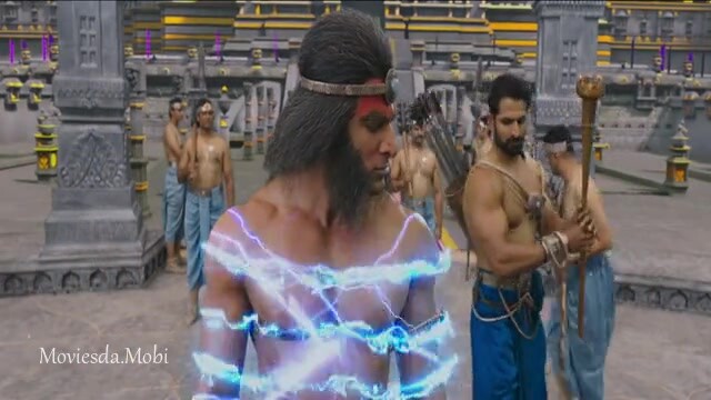 Ramyug Season 1 Episode 4 HD.mp4