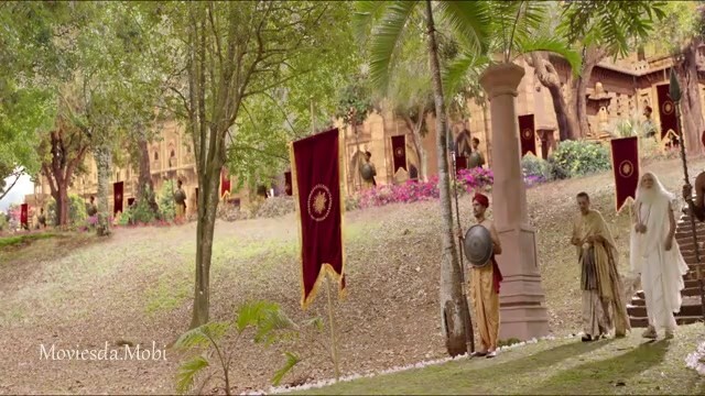 Ramyug Season 1 Episode 5 HD.mp4