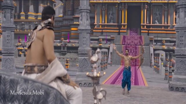 Ramyug Season 1 Episode 7 HD.mp4