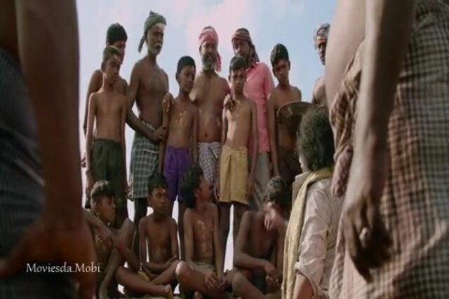 Karnan 2021 Sample.mp4