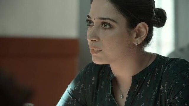 November Story Season 01 (Epi 05 Knitting) HD Sample.mp4