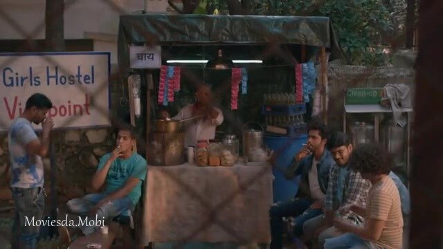 Girls Hostel 2 0 Season 02 (Epi 02 The Intrusion) HD.mp4