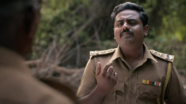 Iru Dhuruvam Season 01 (Epi 04 Scrutinizing The Past Records) HD Sample.mp4