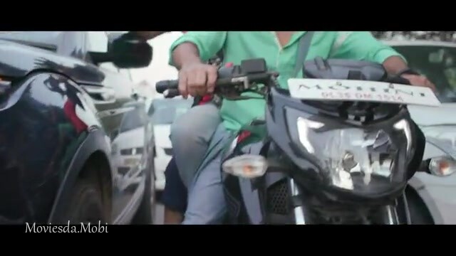 College Romance Season 01 (Epi 01 The Hint) HD.mp4