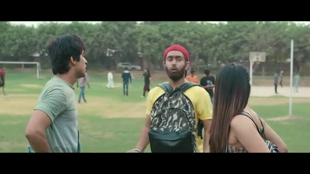 College Romance Season 01 (Epi 02 Tommy) HD Sample.mp4