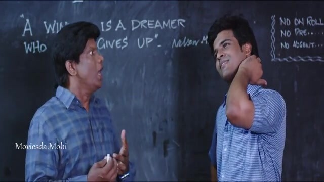 Pazhagiya Naatkal 2021 HD Sample.mp4