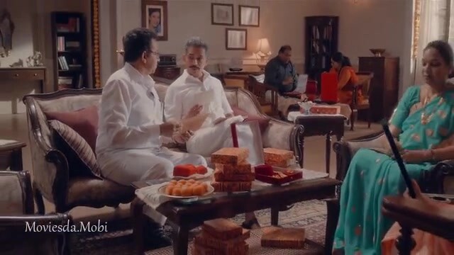 City Of Dreams Season 02 (Epi 07 The Great Debate) HD.mp4