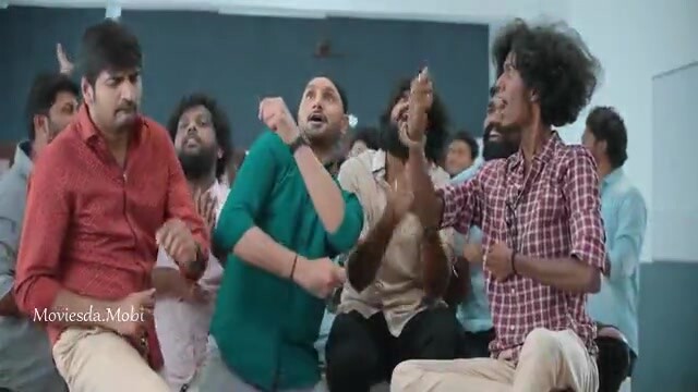 Friendship 2021 HD Sample.mp4