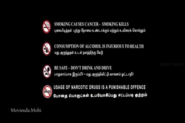 Rudra Thandavam 2021.mp4