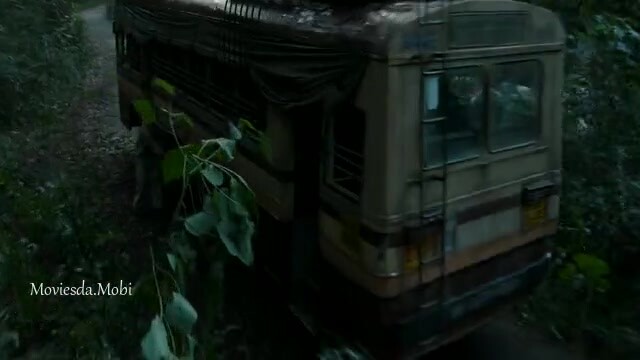 Pushpa The Rise 2021 HD Sample.mp4