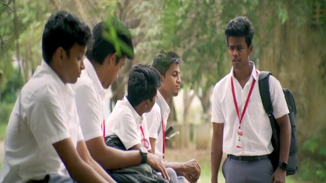 Kanaa Kaanum Kaalangal (Epi 01 Back To School) HD Sample.mp4