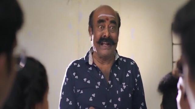 Kanaa Kaanum Kaalangal (Epi 03 The Challenge) HD Sample.mp4