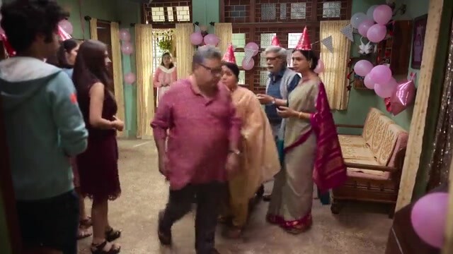 Home Shanti Season 01 (Epi 06 Happy Annisary) HD Sample.mp4